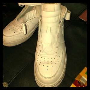 Nike Air Force 1 size 8 in mens